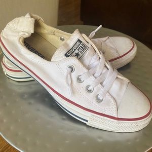 Converse All-Star Low Top Sneakers